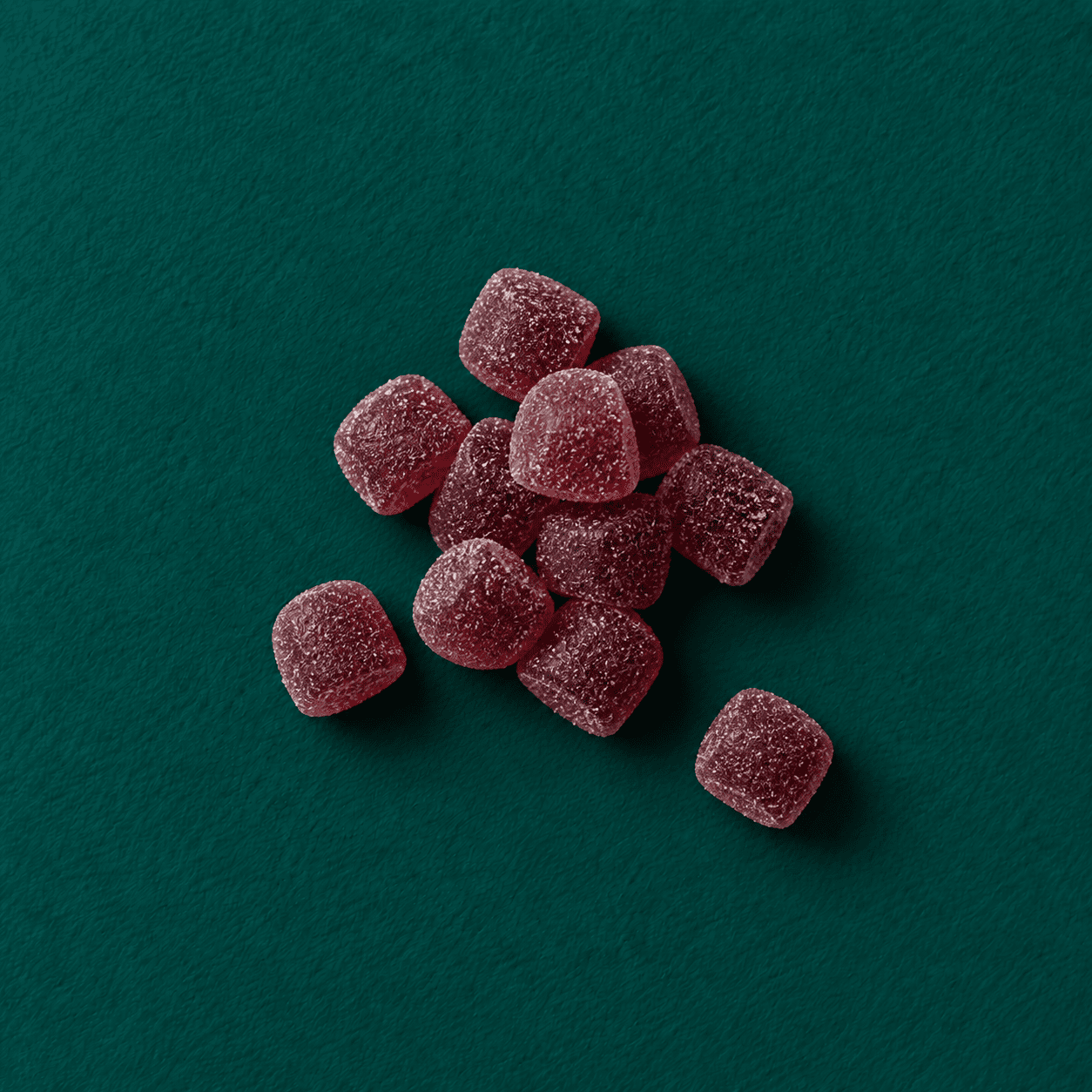 Magnesium gummies